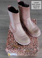 Bottes pour fille : taille 33. Marque : Stones and Bones + c, Comme neuf, Fille, Bottes, Stones and bones