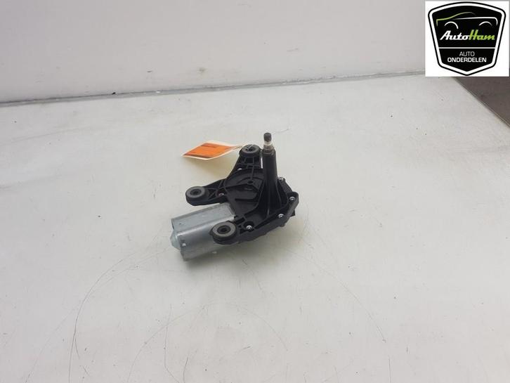 MOTEUR ESSUIE-GLACE ARRIÈRE Fiat Punto Evo (199), Autos : Pièces & Accessoires, Vitres & Accessoires, Fiat, Utilisé