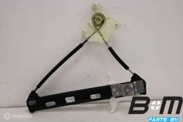 Raammechaniek linksachter VW Polo 2G 2G6839461C beschikbaar voor biedingen