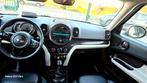 Mini Cooper SE Countryman All4 1.5A, Auto's, Mini, Bedrijf, 5 zetels, Hybride Elektrisch/Benzine, Te koop