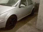 VW Bora zo mee nemen enkel Cash, Auto's, 4 deurs, Stof, 4 cilinders, 1900 cc
