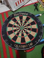 Quaddro 240 verzamelitem, Ophalen