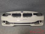BMW F30 F31 VANAF 2012 VOORBUMPER ZONDER OPTIES ORIGINEEL, Auto-onderdelen, Gebruikt, Voor, Ophalen of Verzenden, Bumper