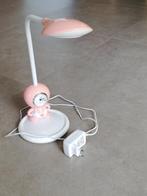 Bureaulamp, Maison & Meubles, Lampes | Lampes de table, Comme neuf, Synthétique, Modern - jeugd, Enlèvement