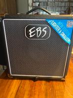 Versterker Basgitaar. EBS session Mark II. Classic 30, Muziek en Instrumenten, Ophalen, Zo goed als nieuw, Basgitaar
