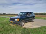 P38 en 15x andere Land Rover P38 L322 Discovery EXPORT, Auto's, Land Rover, Bedrijf, Range Rover, Te koop, Benzine
