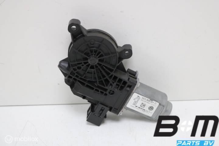 Raammotor links VW Beetle 5C 5C5959801D, Auto-onderdelen, Interieur en Bekleding, Gebruikt