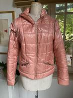 Gewatteerde jas met kap Symonder, maat 42-44, Ophalen of Verzenden, Maat 42/44 (L), Roze