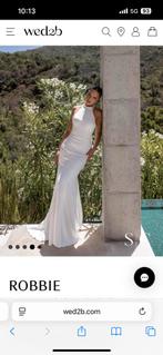 Ongedragen trouwkleed maat 36, Kleding | Dames, Trouwkleding en Trouwaccessoires, Ophalen, Trouwjurk