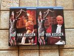 Hof van assisen, Cd's en Dvd's, Ophalen of Verzenden, Zo goed als nieuw, Drama