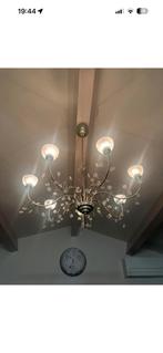 Lamp ikea hanglamp kroonluchter luster compleet, Enlèvement, Comme neuf