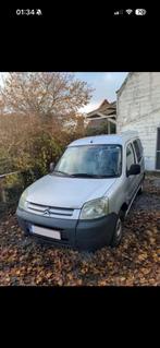 Berlingo 1.9d 189.000 km, Auto's, Citroën, Berlingo, Diesel, Te koop