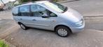 Ford Galaxy, Auto's, Ford, Particulier, Galaxy, Zilver of Grijs, Te koop