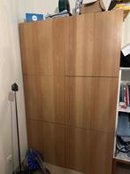 Besta kast IKEA GRATIS, Ophalen, Gebruikt, 100 tot 150 cm, 25 tot 50 cm