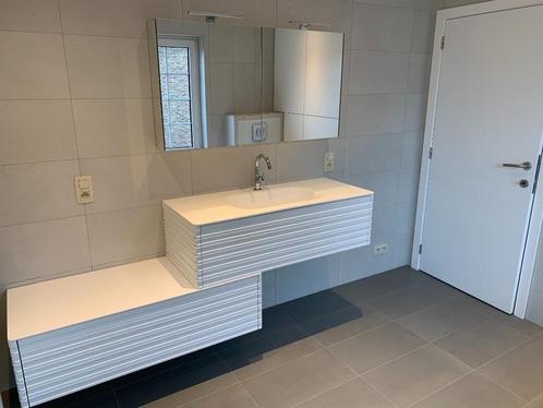 Complete badkamer renovatie, Huis en Inrichting, Badkamer | Complete badkamers, Ophalen of Verzenden
