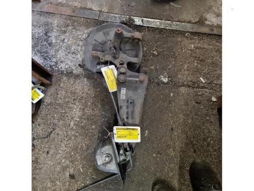 Fusee rechts-achter van een Volkswagen Golf, Auto-onderdelen, Ophanging en Onderstel, Gebruikt, 3 maanden garantie, Ophalen of Verzenden