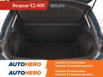 SEAT Leon 1.5 eTSI ACT Style (bj 2025, automaat), Auto's, Seat, Stof, Electronic Stability Program (ESP), 5 deurs, 150 pk