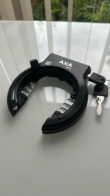 Axa Slot Nieuw beschikbaar voor biedingen