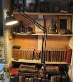 Industrieel licht, Enlèvement