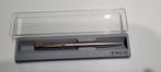 speciale zilveren/goud parker balpen (51iv273), Ophalen of Verzenden, Balpen, Parker