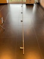 Gordijn rail inox 331,5, Ophalen, Zo goed als nieuw