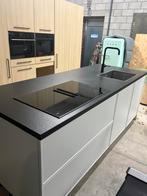 complete hoogwaardige keuken met luxe ATAG-toestellen, Huis en Inrichting, Keuken | Complete keukens, Ophalen, Zo goed als nieuw