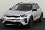 Kia Stonic BLACK EDITION 1.0T-GDI ISG, Argent ou Gris, Achat, 998 cm³, Euro 6