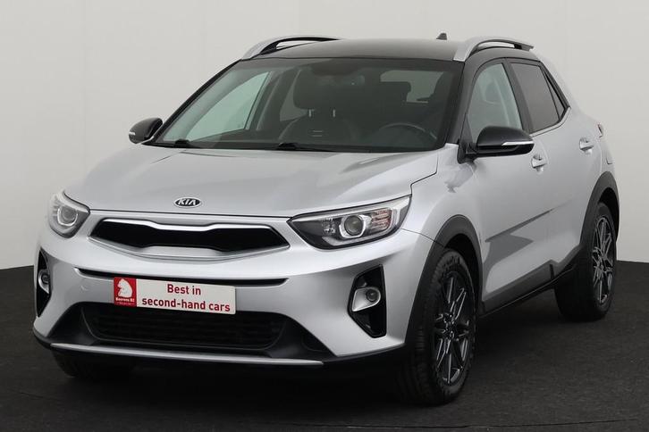 Kia Stonic BLACK EDITION 1.0T-GDI ISG, Autos, Kia, Entreprise, Achat, Stonic, Air conditionné, Air conditionné automatique, Cruise Control