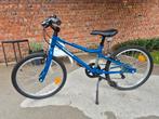 Jongensfiets 20 inch, Fietsen en Brommers, Ophalen, Zo goed als nieuw, 20 inch, Versnellingen