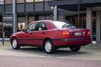 Mercedes-Benz C-Klasse C180 Limousine (bj 1994), Auto's, 90 kW, 4 deurs, Zwart, 1799 cc