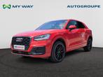 Audi Q2 Q2 30 TFSI Sport (EU6d-TEMP), Auto's, Audi, Navigatiesysteem, Q2, Handgeschakeld, SUV of Terreinwagen
