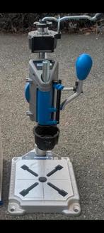 Dremel boorstatief, Ophalen, Zo goed als nieuw