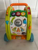 Loopwagentje little tikes, Ophalen, Zo goed als nieuw