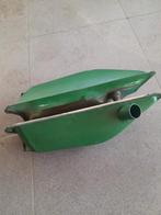Honda Camino tank, Ophalen of Verzenden, Gebruikt, Tank
