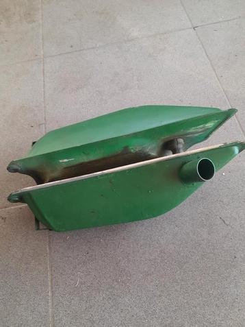 Honda Camino tank beschikbaar voor biedingen