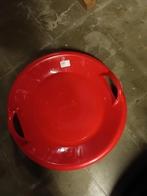 Siège toupie (pour la neige), Enlèvement