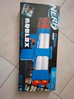 Nerf roblox als nieuw, Kinderen en Baby's, Ophalen of Verzenden, Zo goed als nieuw