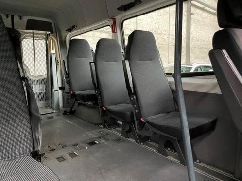 Sièges passagers pour minibus, Autos : Pièces & Accessoires, Habitacle & Garnissage, Utilisé, Enlèvement ou Envoi