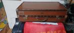 VALISES VOYAGE ANCIENNE, Enlèvement