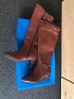 Bottes Softwaves brunes pour femmes, Neuf, Enlèvement ou Envoi, Brun, Bottes hautes