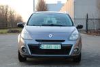 Renault clio Grandtour 1.2TCe Night and Day, Euro 5, 1608 kg, Zwart, 4 cilinders