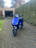 Piaggio fastrider, Fietsen en Brommers, Ophalen, Zo goed als nieuw