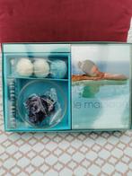 COFFRET MASSAGE, Ophalen of Verzenden, Nieuw, Overige typen