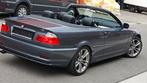 Bmw 320 benzine cabrio bj 2002 (airco) 179000 km gekeurd, Particulier, Benzine, Te koop