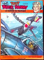 Intégrales Tout Buck Danny, Ophalen of Verzenden, Gelezen, Charlier et Hubinon