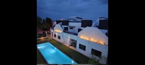 Prachtige luxe appartement in san pedro del pinatar murcia, Immo, Buitenland, Spanje, Appartement