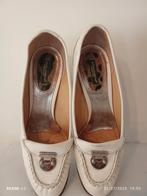 chaussures femme dolce Gabbana, Ophalen of Verzenden, Zo goed als nieuw