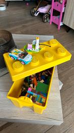 Lego, Enfants & Bébés, Jouets | Blocs de construction, Comme neuf, Enlèvement