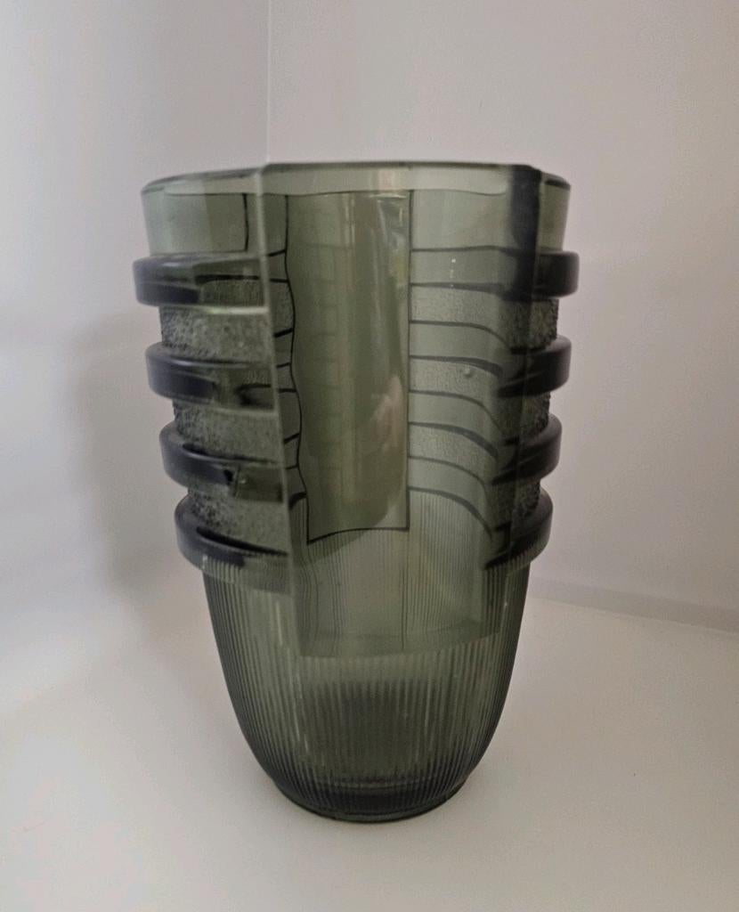 Val Saint Lambert Luxval
Egmont 1935, Enlèvement ou Envoi