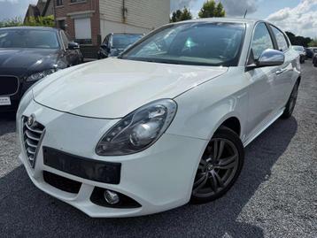 Alfa Romeo Giulietta Giulietta 1.6 JTDM 16V Business beschikbaar voor biedingen